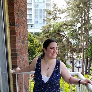 Meet your Posher, Melissa